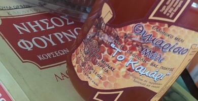 Honey 