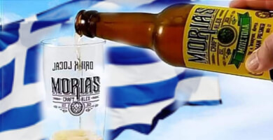 ΜΠΙΣΤΟΛΑ German Pilsner 4,5% vol. Φωτογραφία 