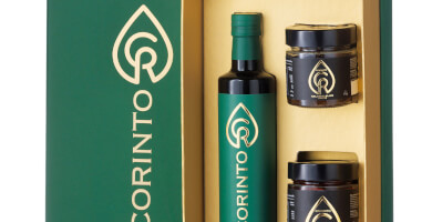 CORINTO GIFT BOX