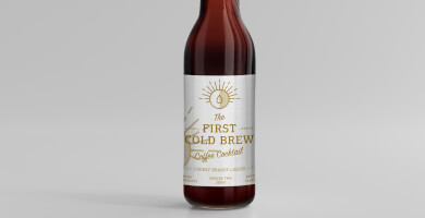 Brandy Candy