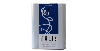 Aulis Premium Extra Virgin Olive Oil 3lt