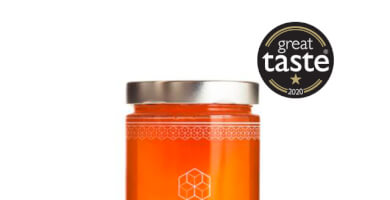 Θυμαρίσιο Μέλι Κρήτης 790γρ.