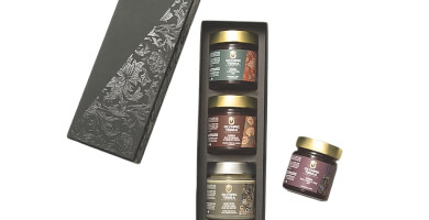 Olympic Terra Gift Packs