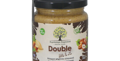 Double Mix