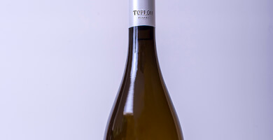 ΣΑΜΩΝΙΟΝ - ΑΣΥΡΤΙΚΟ ΛΕΥΚΟ