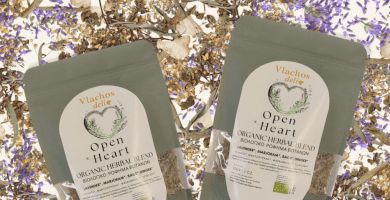 VLACHOS DELICATESSEN Φωτογραφία 3