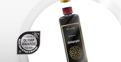 Liquer Mylona Diaforo