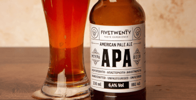 FIVETWENTY Taste Experience Φωτογραφία 3