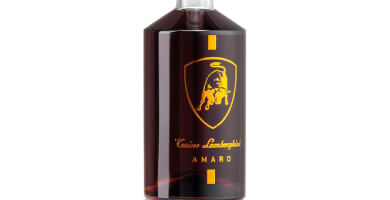 Amaro Tonino Lamborghini