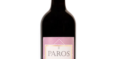 PAROS ΕΡΥΘΡΟ