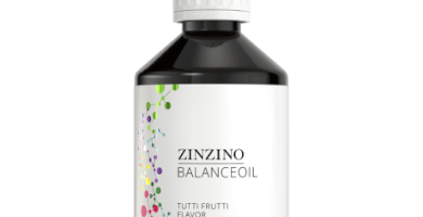 BalanceOil Tutti Frutti, 300 ml