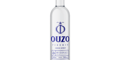 ΟΥΖΟ Greek Spirit 200ml