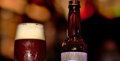 DRAMA QUEEN - Red Ale