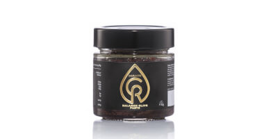 CORINTO Kalamon Olive Paste 175gr