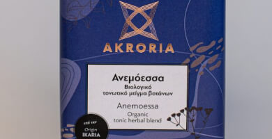 Ανεμόεσσα