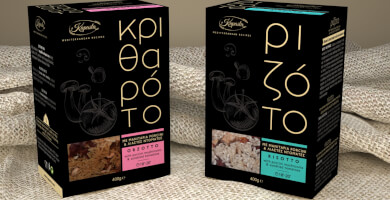 KAPASTA Φωτογραφία 3