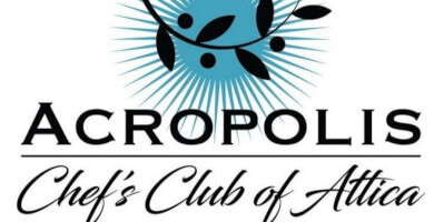 "Μαγειρεύουμε Ελλάδα" με την Περιφέρεια Αττικής  Φωτογραφία 1