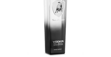 Vodka Tonino Lamborghin