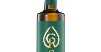CORINTO Extra virgin olive oil 750ml