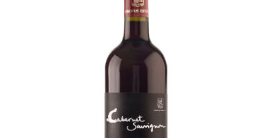 Cabernet Sauvignon 2019