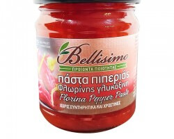 Πιπεριά Φλωρίνης (200 γρ.)