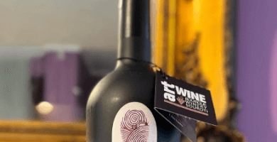 ΕΡΥΘΡΟΣ ΞΗΡΟΣ 2018 (Syrah 100%)