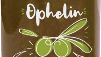 Ophellin Jams 100% fruit concentration Photo 