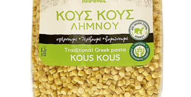 KOYΣ ΚΟΥΣ ΛΗΜΝΟΥ 450 ΓΡ