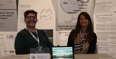 AGRIHOST Φωτογραφία 1