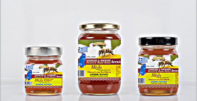 Thyme Honey