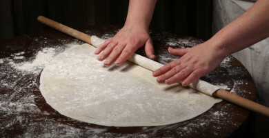 SERRAIKI ZIMI Photo 1