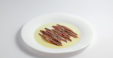 ΦΙΛΕΤΑ ΓΑΥΡΟΥ ΠΑΣΤΑ ΠΙΚΑΝΤΙΚΑ σε Βιολ.Ελαιολ.50gr Φωτογραφία 