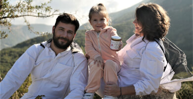 ALABASINIS FAMILY Φωτογραφία 6