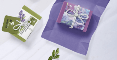 Olive Oil Soap 100g