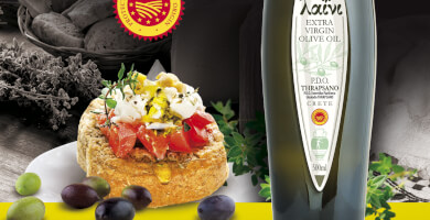 P.D.O. THRAPSANO Photo 