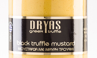 DRYAS GREEK TRUFFLE Photo 2 DRYAS GREEK TRUFFLE Photo 2