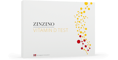 Vitamin D Test