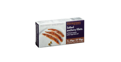 ΦΙΛΕΤΑ ΓΑΥΡΟΥ ΠΑΣΤΑ σε Βιολ.Ελαιολ. 50gr Φωτογραφία 