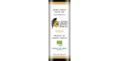 LACON OLIVE OIL - CRYSTALNET IKE Φωτογραφία 2
