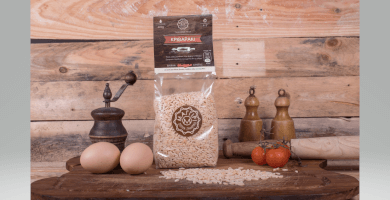 ORZO