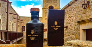 Μοναστήρι Τοπλού Φωτογραφία 3