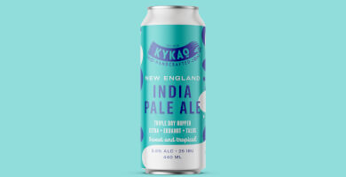 New England IPA Photo 