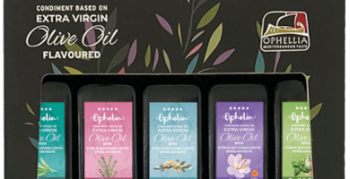 Extra Virgin Olive Oil Photo 