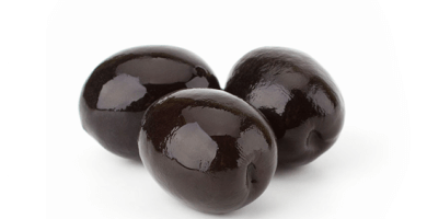 OLIVES  BLACK