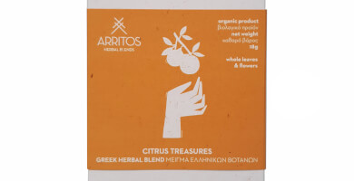Citrus Treasures (new packaging)