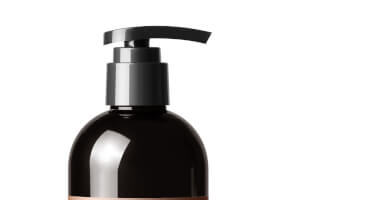 premium collection - Natural body lotion with organic aloe vera & organic olive oil