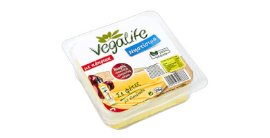Vegalife with paprika