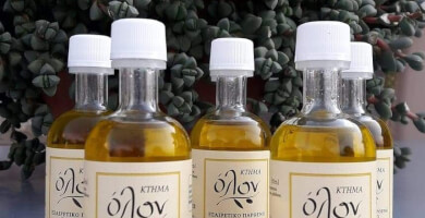 Ktima Olon 50ml