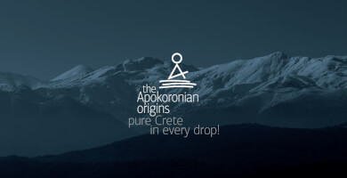 APOKORONIAN ORIGINS Photo 1