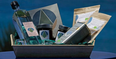 ΚΑΜΑΡΑΝΘΟ ΙΚΕ Φωτογραφία 1